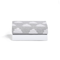 SnüzPod Fitted Crib Sheets 2pk Cloud Nine Cot & Cot Bed Sheets BD028BH 5060730240416