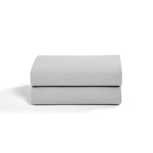 You added <b><u>SnüzPod Fitted Crib Sheets 2pk Grey</u></b> to your cart.