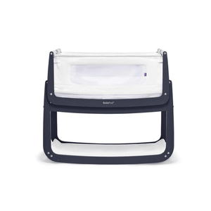 You added <b><u>SnüzPod 4 Bedside Crib Navy</u></b> to your cart.
