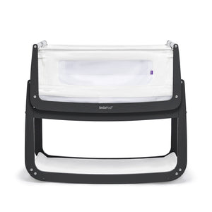 You added <b><u>SnüzPod 4 Bedside Crib Slate</u></b> to your cart.