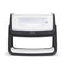 SnüzPod 4 Bedside Crib Starter Bundle Slate Cribs