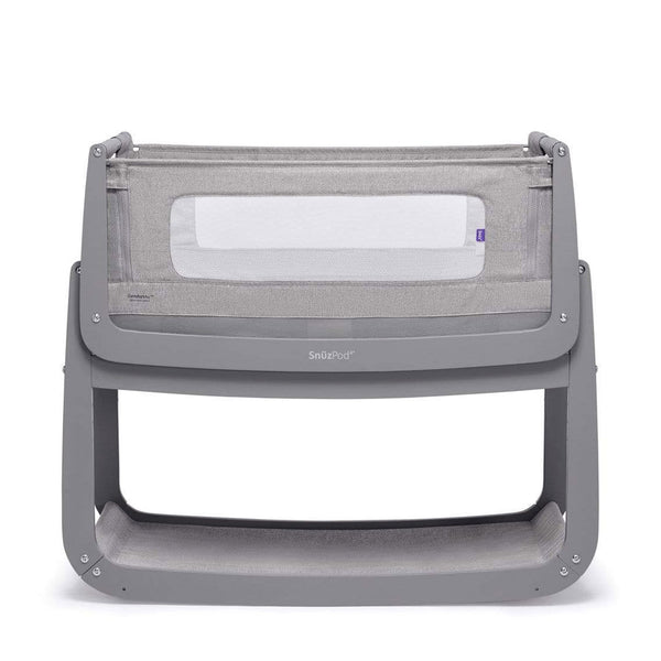 SnüzPod 4 Bedside Crib Urban Cribs FN014A 5060730241628