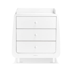 You added <b><u>SnüzKot Mode Changing Unit in White</u></b> to your cart.