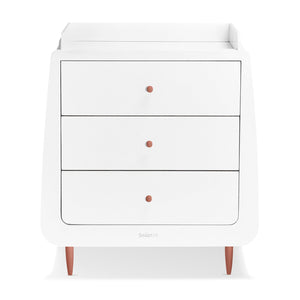 You added <b><u>SnüzKot Skandi Changing Unit in Rose Gold</u></b> to your cart.