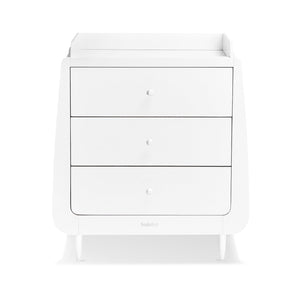 You added <b><u>SnüzKot Skandi Changing Unit in White</u></b> to your cart.