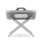 Moses Baskit Liner in Dark Grey Moses Baskets & Stands AC030A 5060730244032