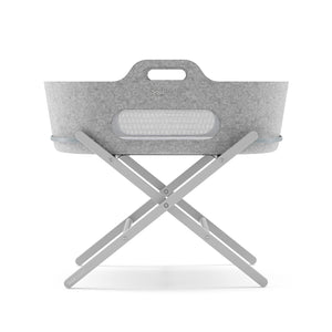 You added <b><u>SnüzPod Baskit with Dove Stand in Light Grey</u></b> to your cart.