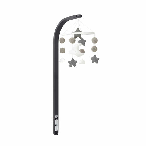 Snüz Baby Mobile Slate Musical Mobiles FN015E 5060730241857