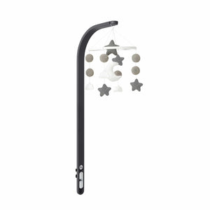 You added <b><u>Snüz Baby Mobile Slate</u></b> to your cart.