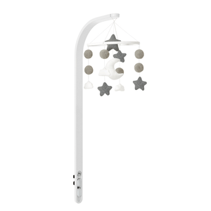 You added <b><u>Snüz Baby Mobile White</u></b> to your cart.