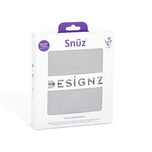 You added <b><u>SnuzPod Moses Baskit Sheets in Grey</u></b> to your cart.