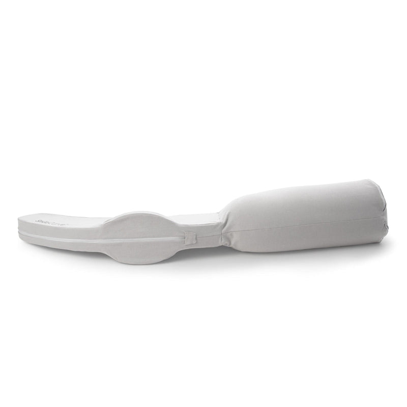 SnüzCurve Pregnancy Pillow in Grey PP01SCB 5060730244001