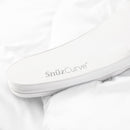 SnüzCurve Pregnancy Pillow in White PP01SCA 5060730243998