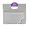 SnüzPod Pocket in Grey