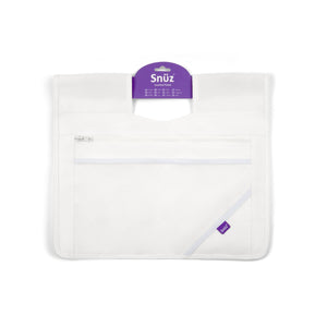 You added <b><u>SnüzPod Pocket in White</u></b> to your cart.