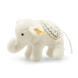 You added <b><u>Steiff Little Elephant with Rattle</u></b> to your cart.