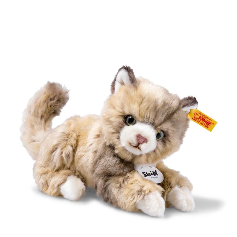 Steiff Lucy Cat 18cm