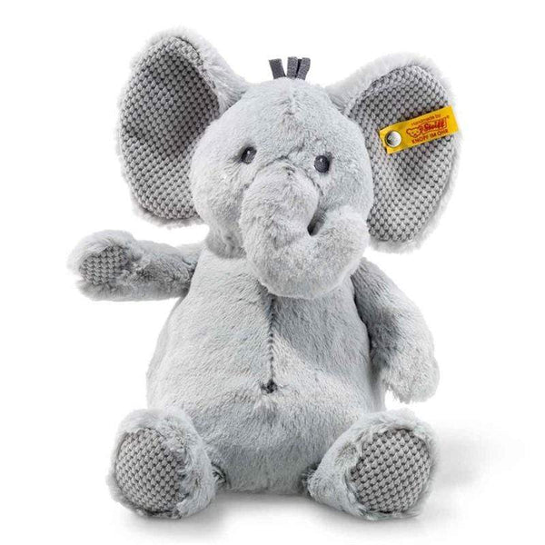 Steiff Soft Cuddly Friends Ellie Elephant