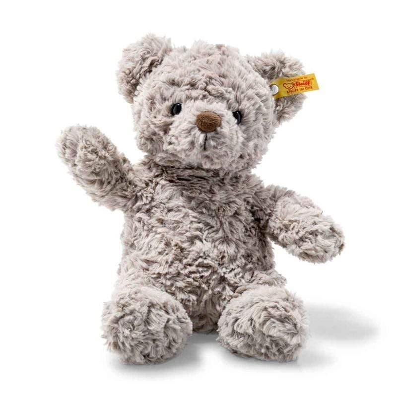 Steiff Soft Cuddly Friends Honey Teddy 28 cm