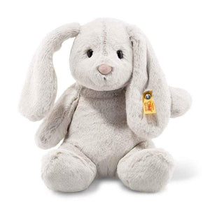You added <b><u>Steiff Soft Cuddly Friends Hoppie Rabbit 28cm</u></b> to your cart.