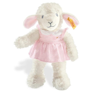 You added <b><u>Steiff Sweet Dreams Lamb 28cm Pink</u></b> to your cart.
