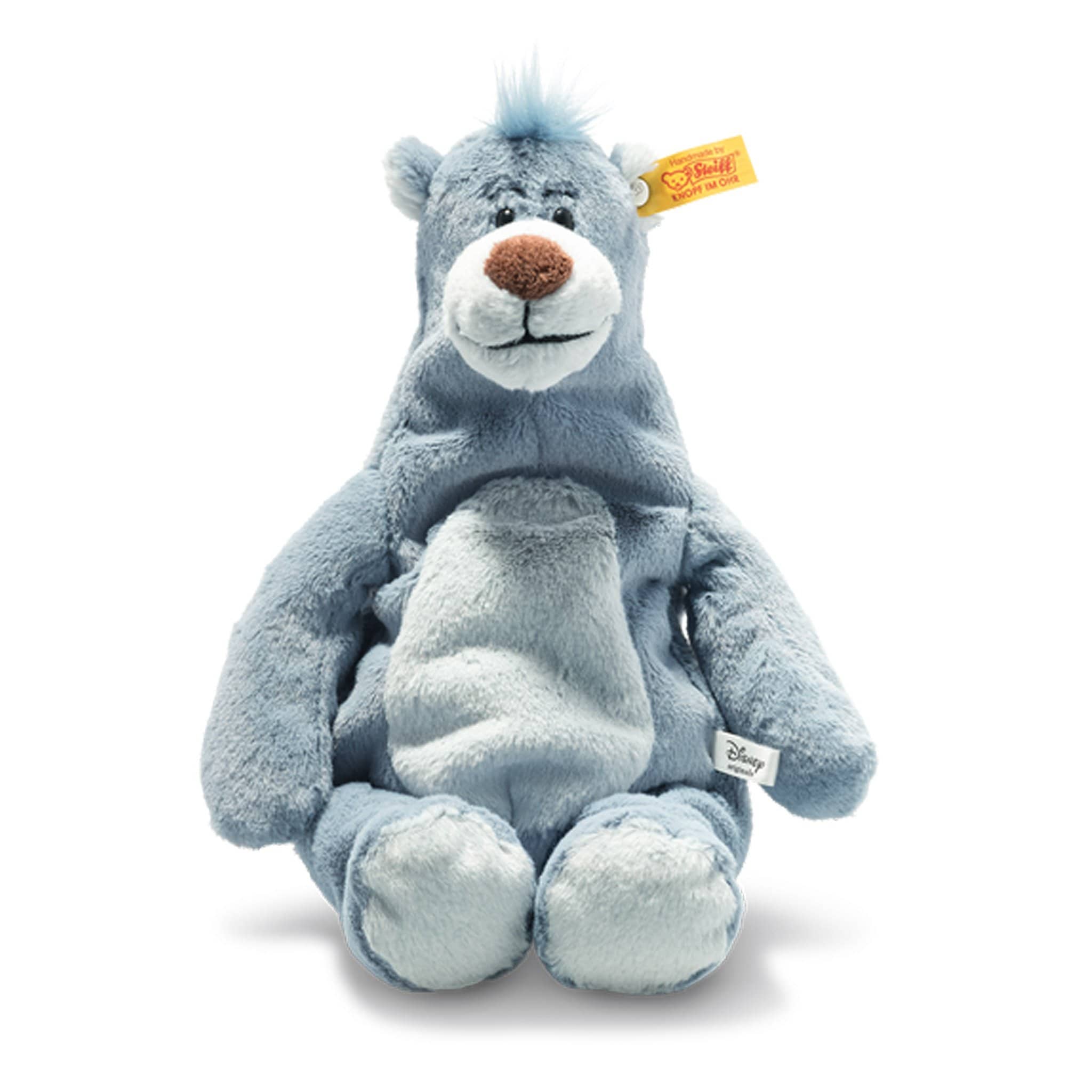 Steiff Baloo the Bear 31cm Teddy Bears 024542 4001505024542