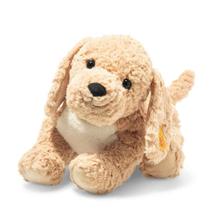 You added <b><u>Steiff Berno Goldendoodle 26cm Golden Brown</u></b> to your cart.