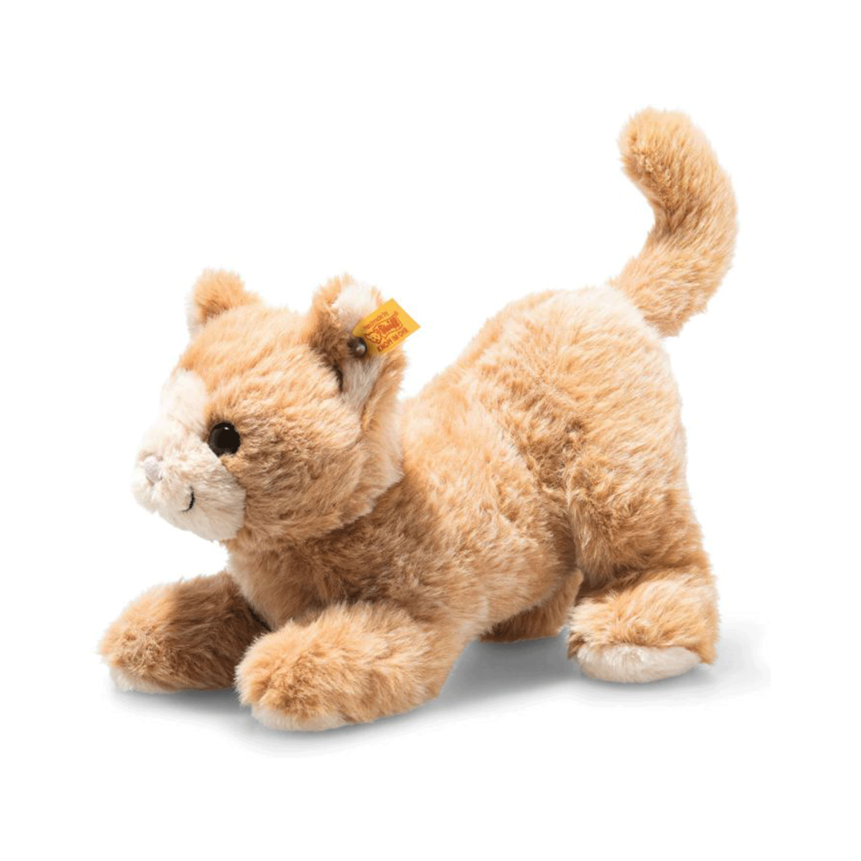 Steiff Cassie Cat Teddy Bears 099182