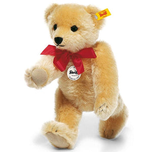 You added <b><u>Steiff Classic 1909 Bear 35cm Blond</u></b> to your cart.