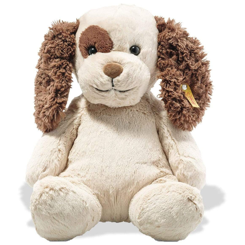 Steiff Cuddly Friends Peppi Whelp 27cm Teddy Bears 083594 4001505083594