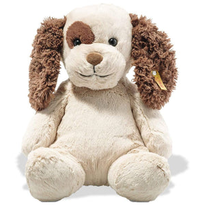 You added <b><u>Steiff Cuddly Friends Peppi Whelp 28cm</u></b> to your cart.