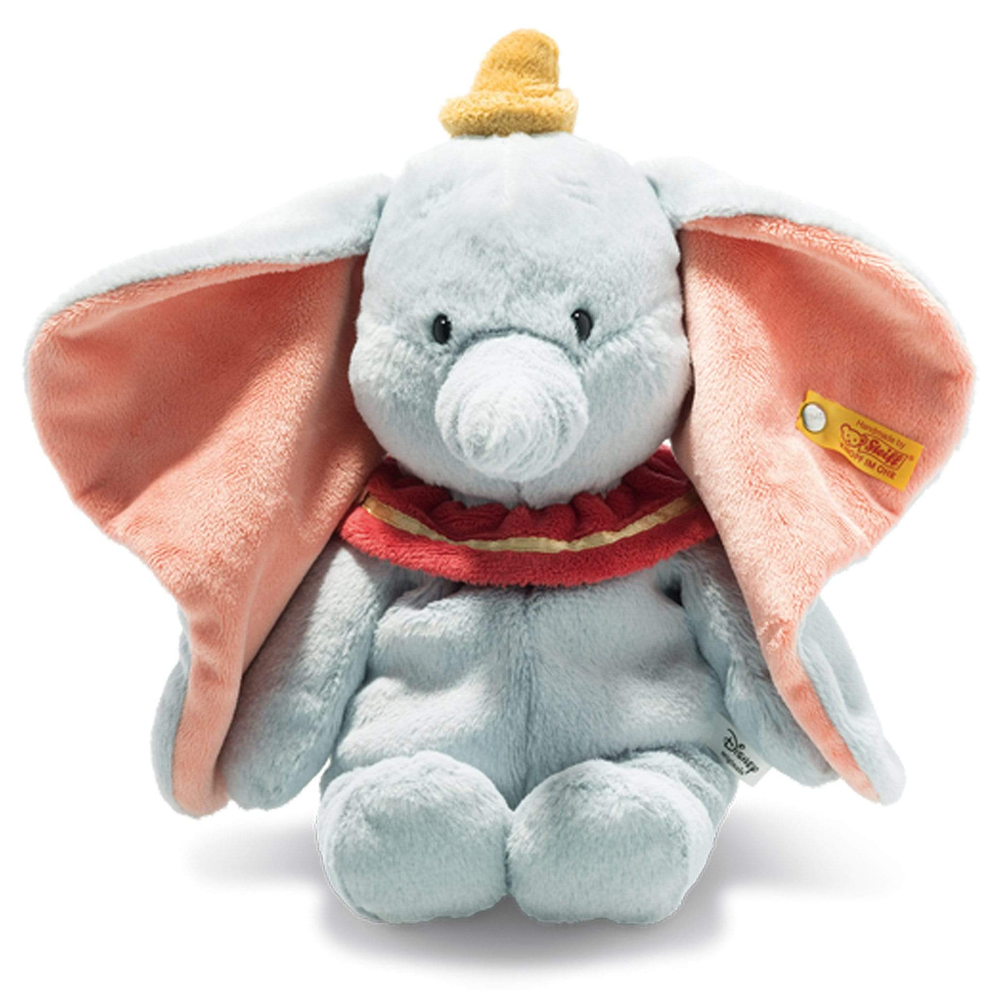Steiff Dumbo the Elephant 30cm Teddy Bears 024559 4001505024559