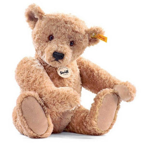 You added <b><u>Steiff Elmar Teddy Bear 32cm Golden Brown</u></b> to your cart.