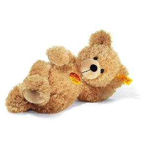 You added <b><u>Steiff Fynn Teddy Bear Beige 18cm</u></b> to your cart.