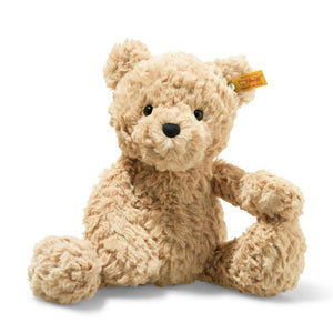You added <b><u>Steiff Jimmy Teddy Bear 40cm</u></b> to your cart.
