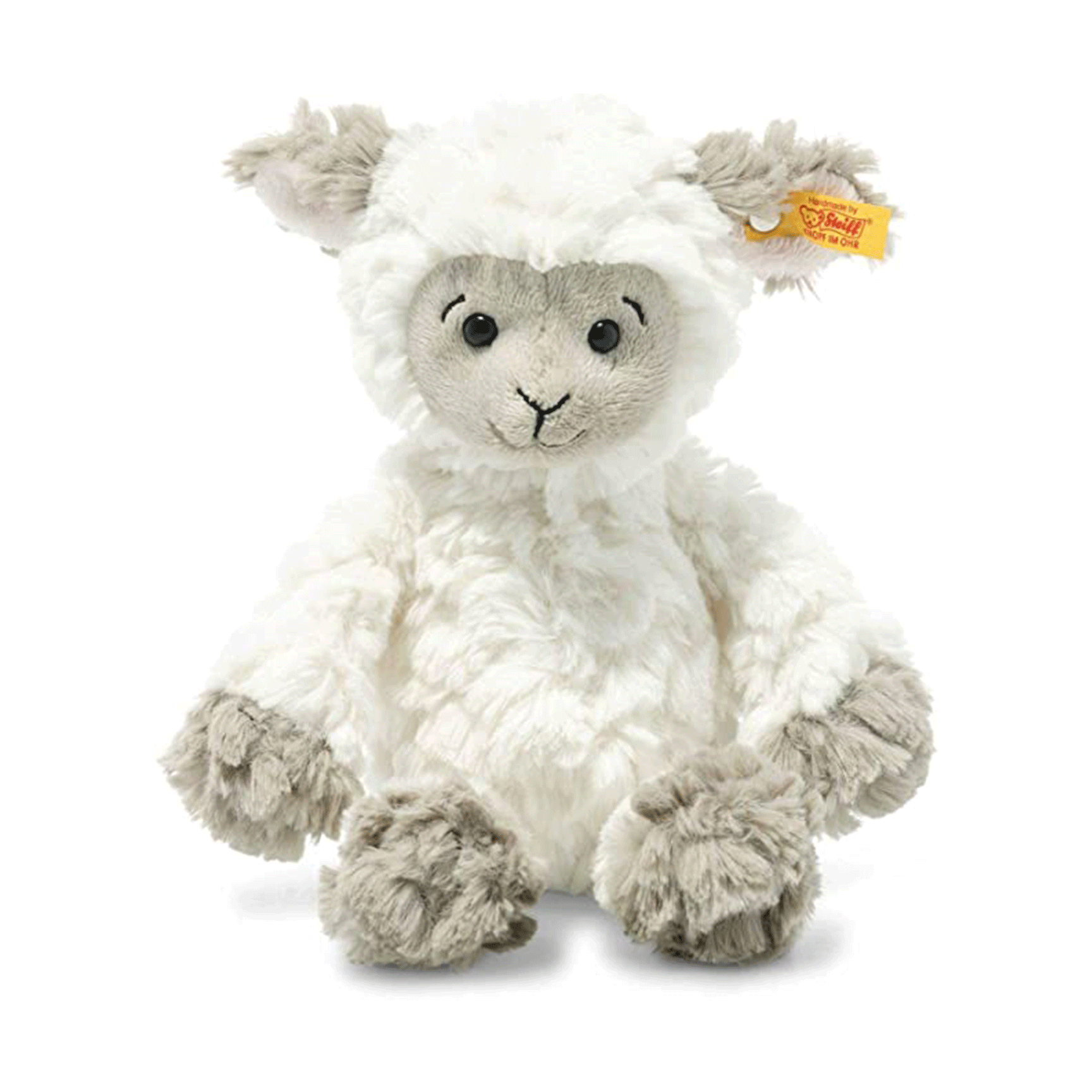 Steiff Lita Lamb Teddy Bears 73427 4001505073946