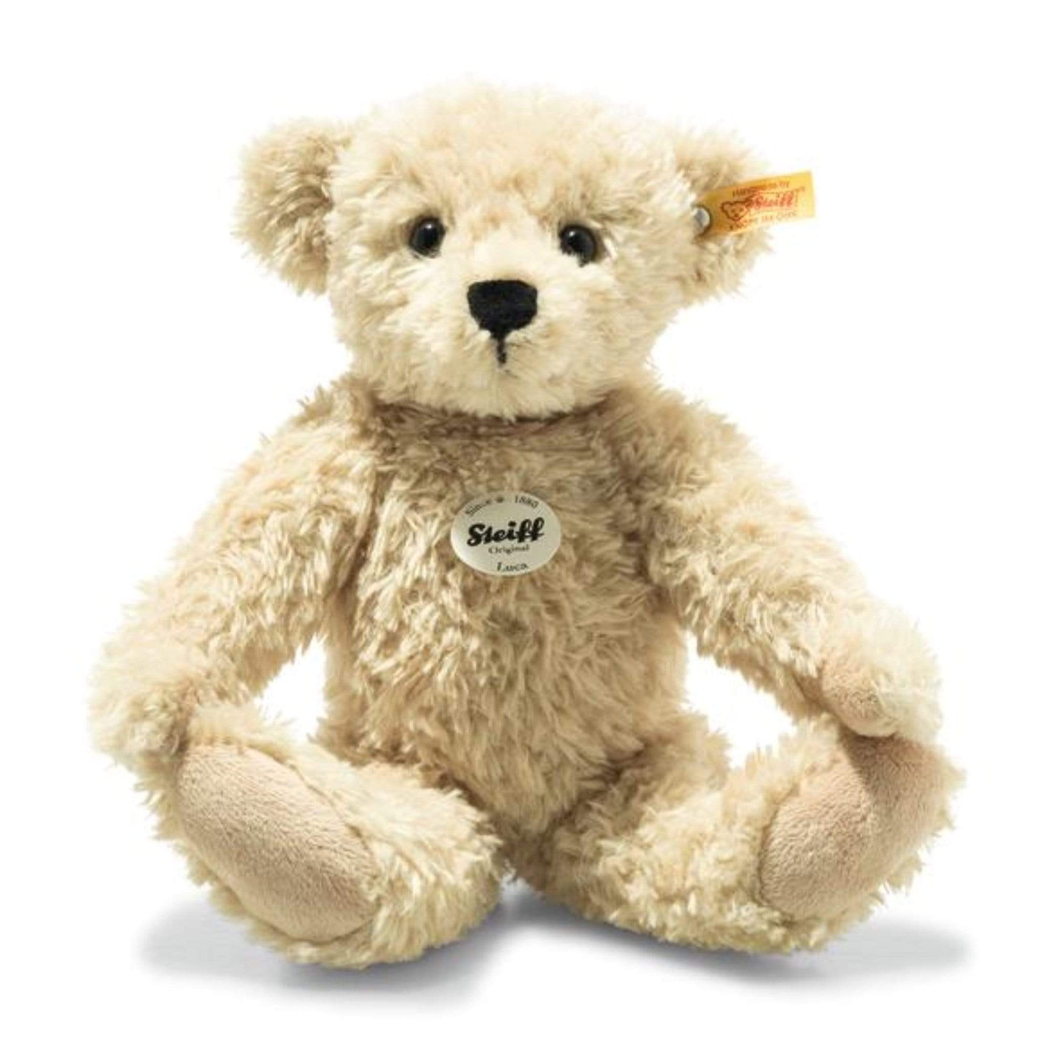 Steiff Luca Bear 30cm Teddy Bears 023019 4001505023019