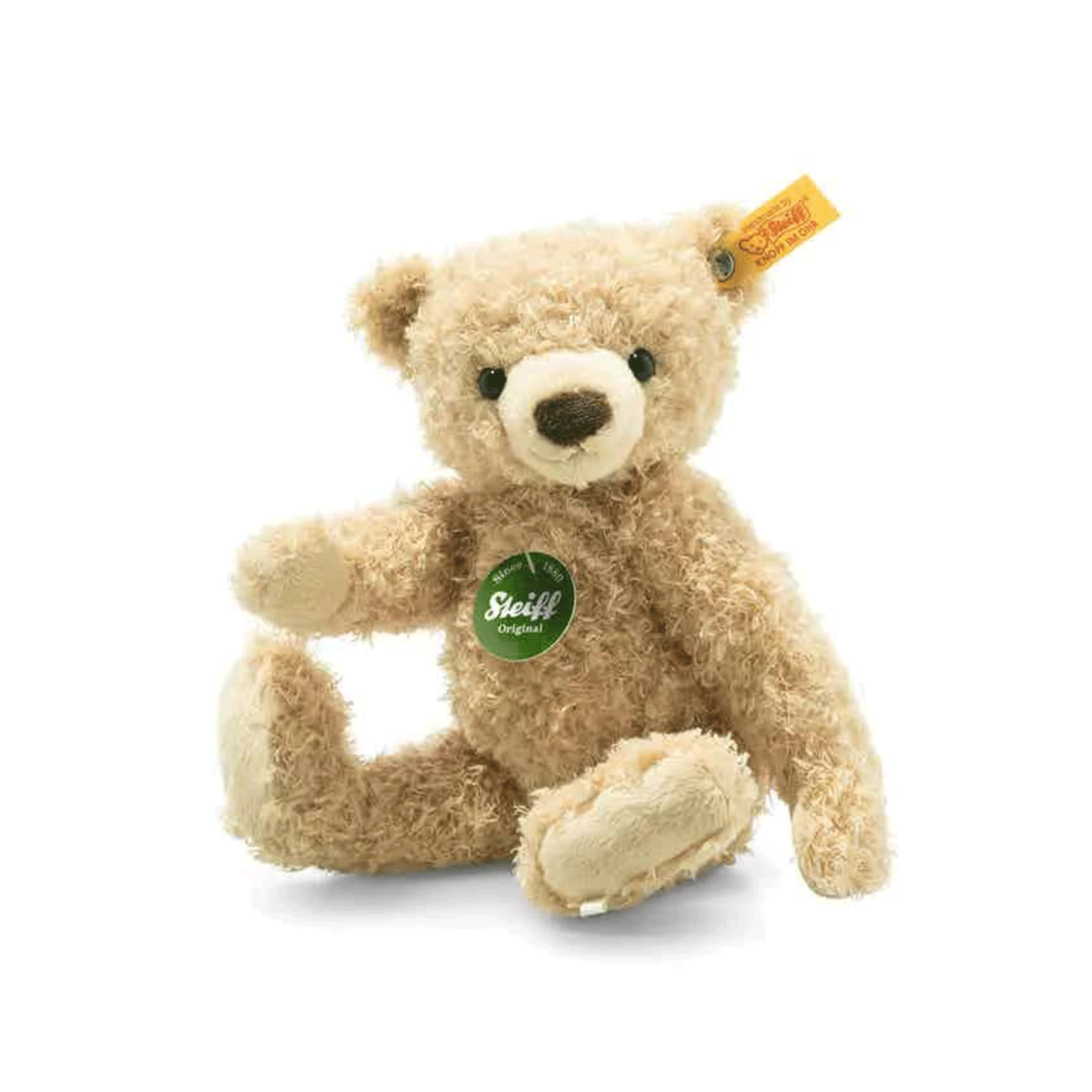 Steiff Max Teddy Teddy Bears 23002