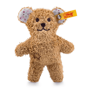 You added <b><u>Steiff Mini Teddy Bear Rattle</u></b> to your cart.