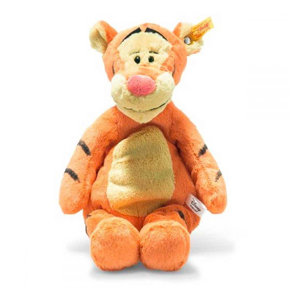 Steiff Tigger Orange 30cm Teddy Bears 024535 4001505024535