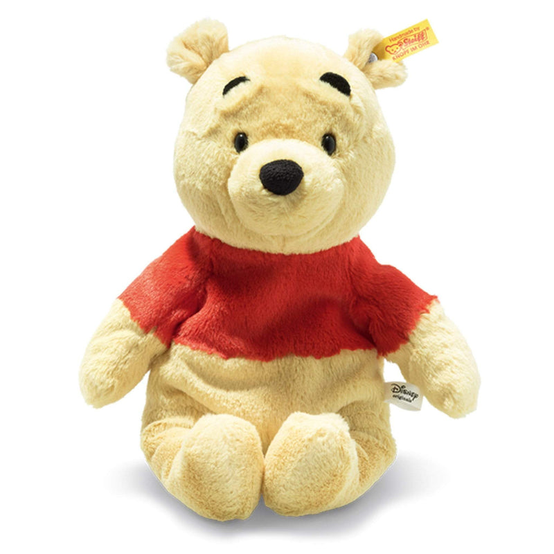 Steiff Winnie the Pooh 29cm Teddy Bears 024528 4001505024528