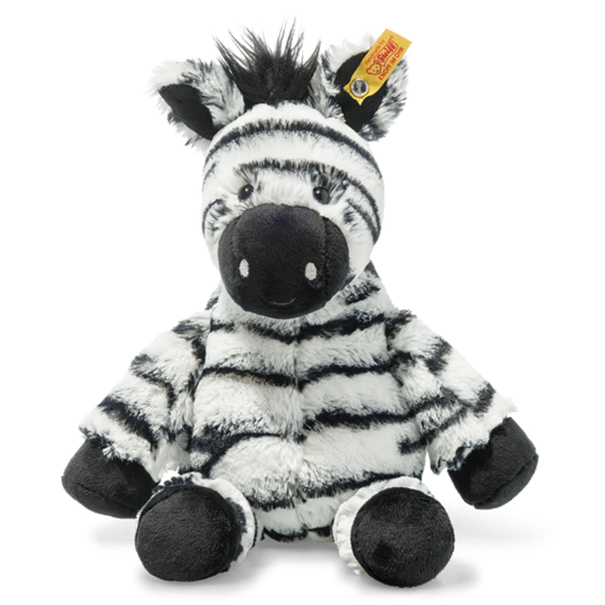 Steiff Zora Zebra 30cm Teddy Bears 069109 4001505069109