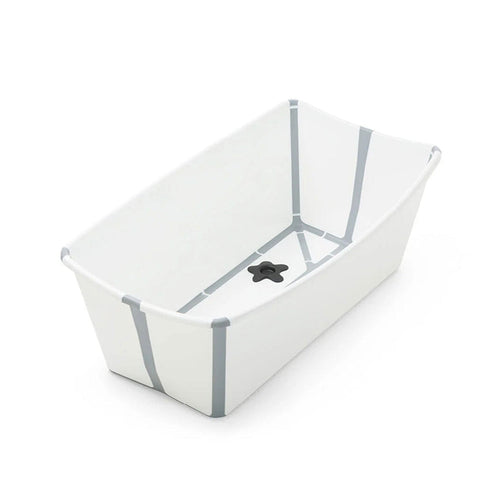 Stokke Flexi Bath® in White Bathing & Grooming 531901 7040355319016