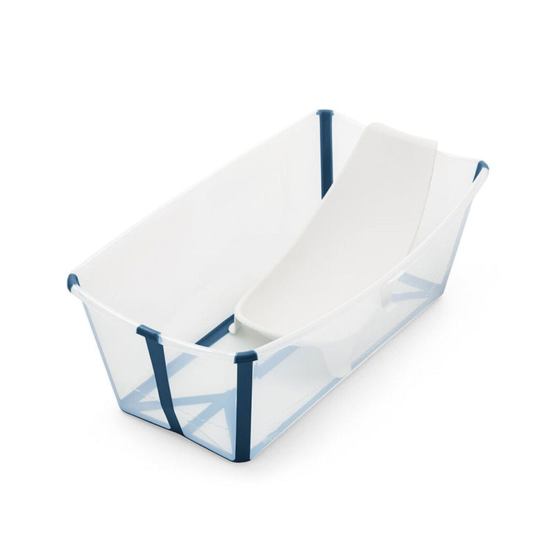Stokke Flexi Bath® Newborn Support Bathing & Grooming 542800 7040355428008