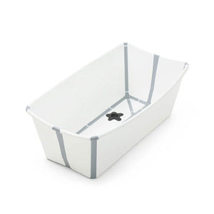 You added <b><u>Stokke Flexi Bath® with Newborn Support in White</u></b> to your cart.