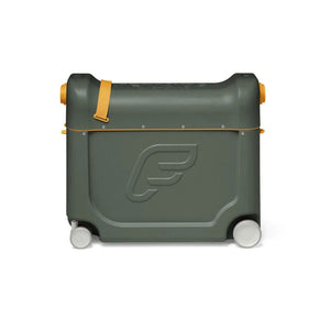 You added <b><u>Stokke Jetkids Bed Box in Golden Olive</u></b> to your cart.