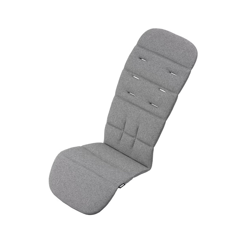 Thule Newborn Seat Liner in Grey Melange Baby Nests & Cushions 11200333 872299049431