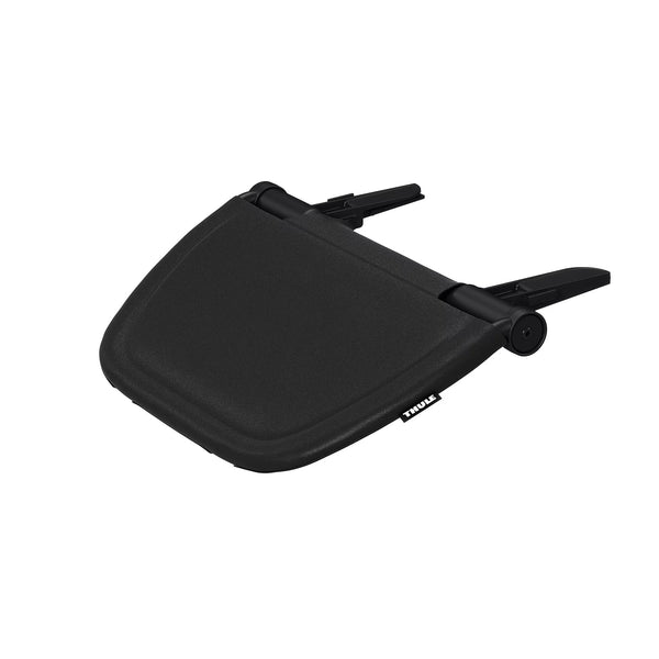 Thule Spring Leg Rest in Black Buggy Accessories 11300412 872299049011