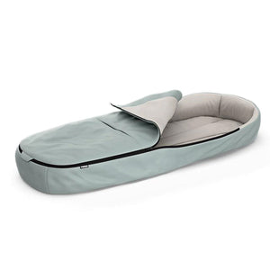 You added <b><u>Thule Stroller Footmuff Alaska</u></b> to your cart.
