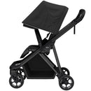 Thule Shine Black on Black UK Pushchairs & Buggies 11400207 872299049936